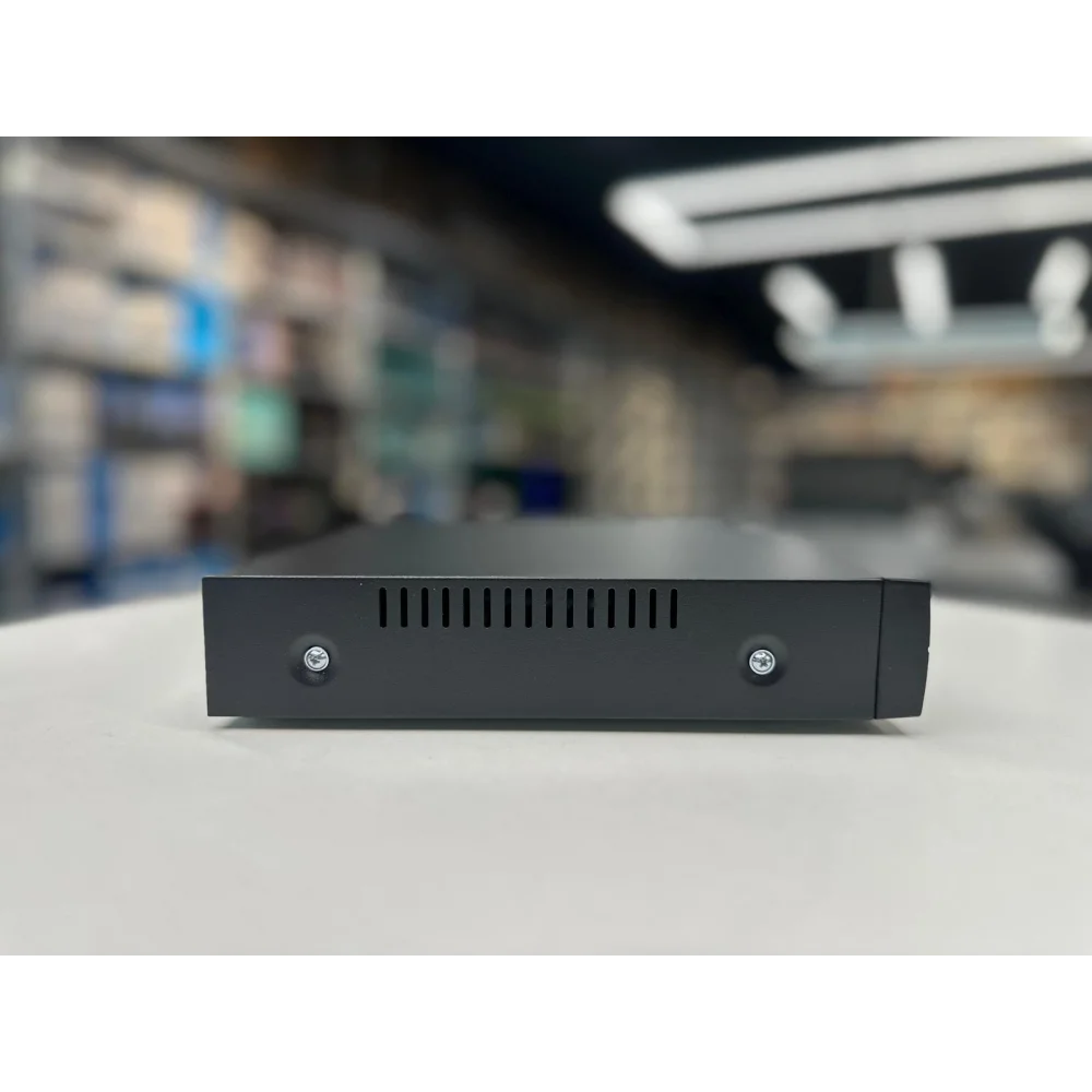 Avantron Kayıt Cihazı 5 In 1 4 Kanal Full Hd 1080P Ahd Cvı Tvı Cvbs Ip