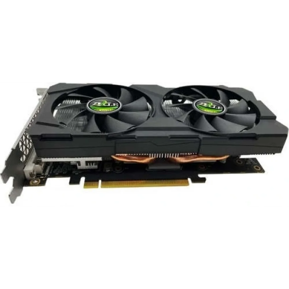 AXLE GEFORCE GTX1660TI 6GB GDDR6 192BIT (AX-GTX1660Ti/6GD6P2DIP)