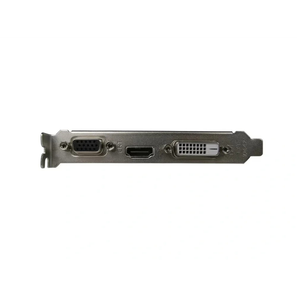 AXLE GT710 4GB DDR3 64Bit  (AX-GT710/4GD3P4CDIL)