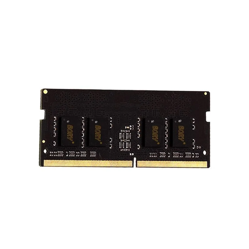 Bory 8GB DDR4 2666MHZ SODIMM LRX004-L 2666 Notebook Dizüstü Bilgisayar Rami