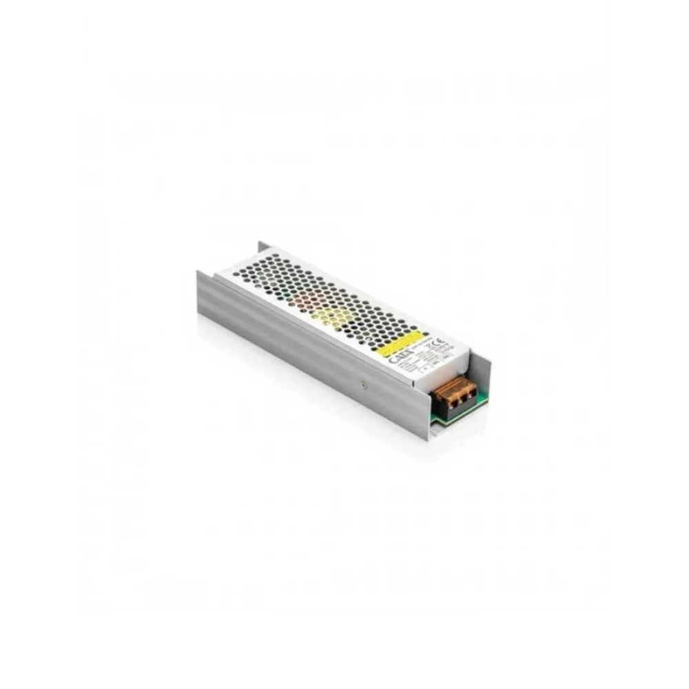 CATA CT-2577 21 Amper Şerit LED Trafosu (250W) (Slim Model)