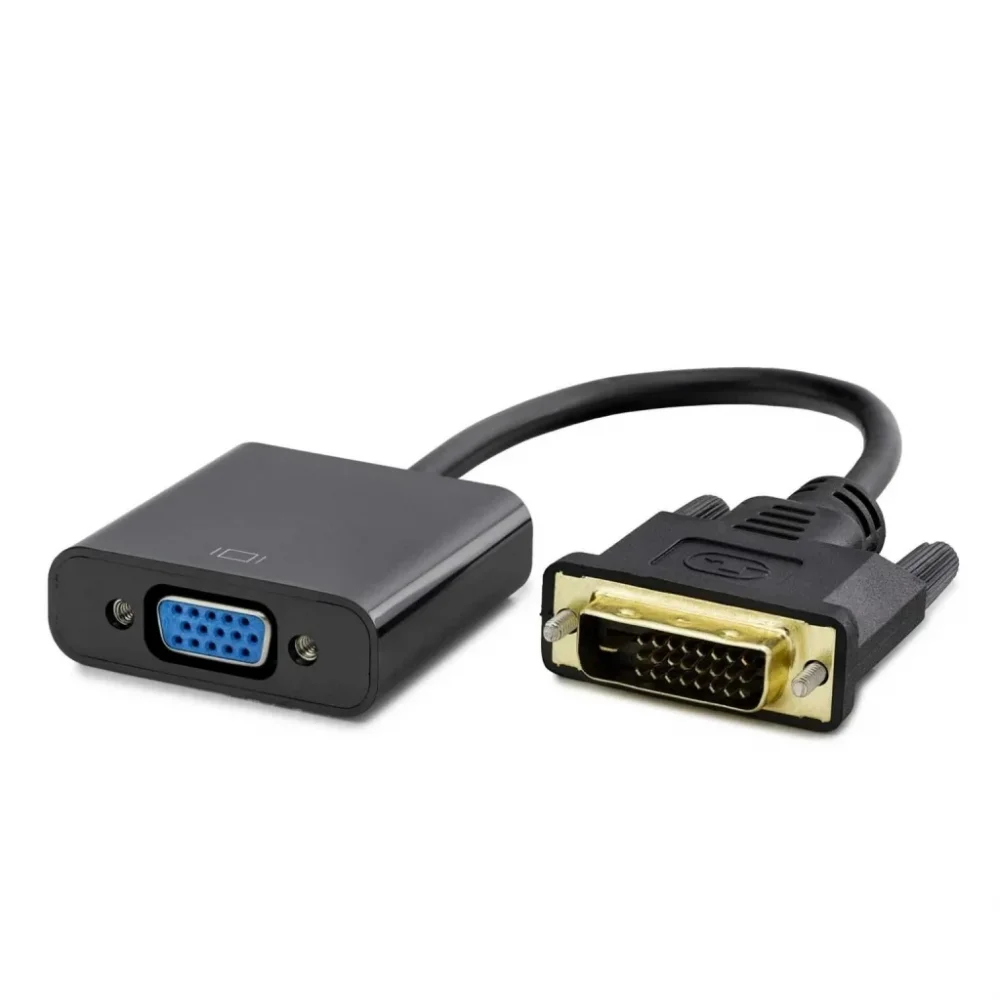 Çevirici Dvı To Vga Dönüştürücü