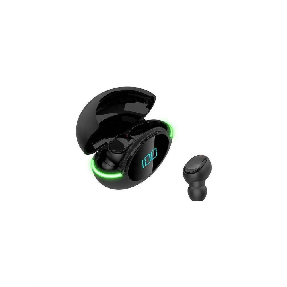 Concord AP15 TWS Kulak İçi Bluetooth Kulak içi Oyuncu Kulaklığı
