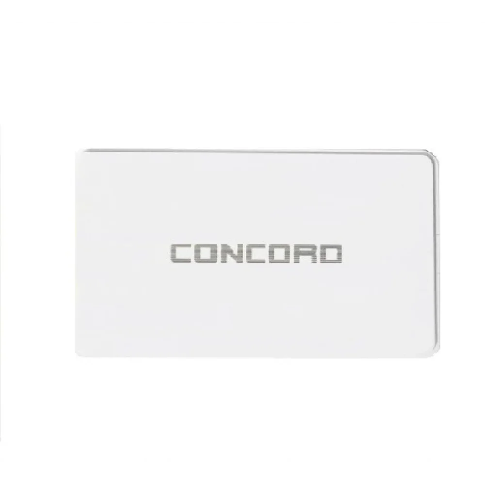 Concord Hdd Kutu 2.5 Usb 2.0 Sata