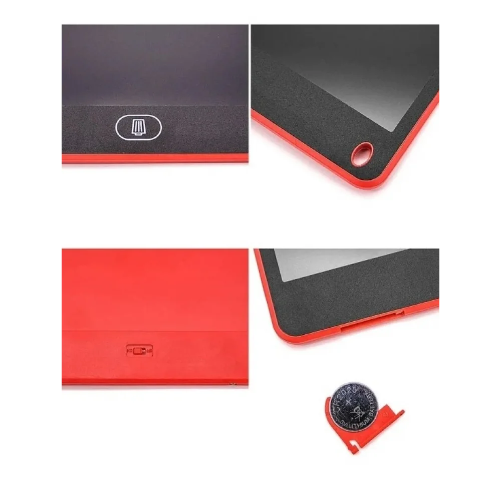 Concord Tablet 8.5 Wrıtıng Çizim Çocuk tablet