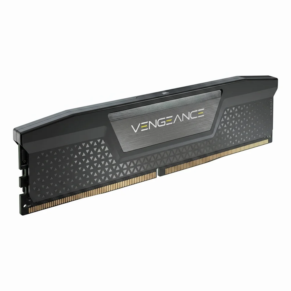 Corsair Vengeance 16GB 5600MHz CL40 INTEL XMP 3.0 DDR5 Ram (CMK32GX5M2B5600C40) 2.el 3Ay Garantili Ram