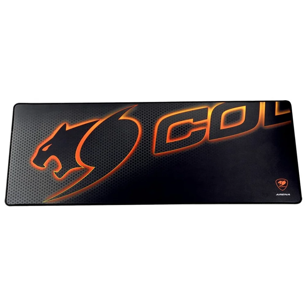 Cougar Mouse Pad Arena Siyah