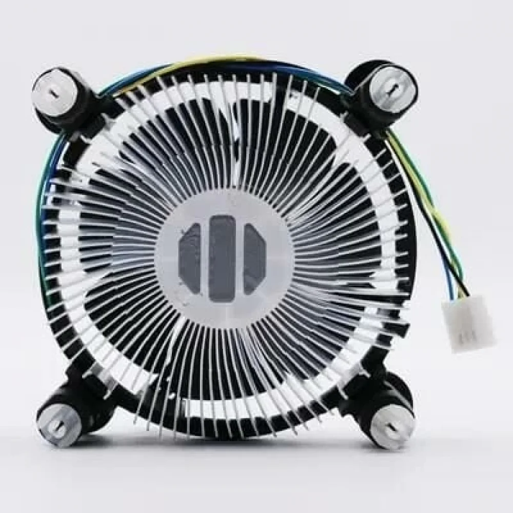CPU FAN / INTEL ORJINAL FAN