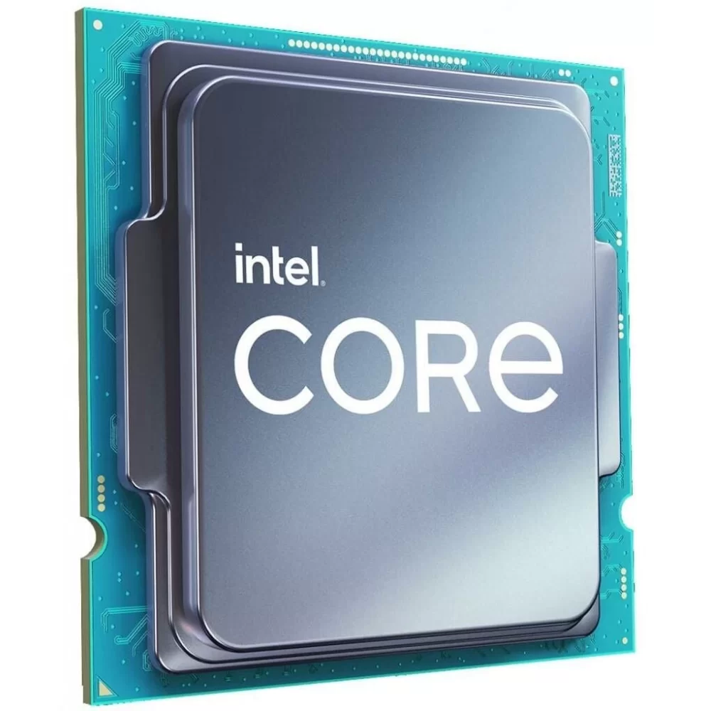 CPU INTEL i5 11400 / 2.60GHZ LGA1200 Tray / Fansız