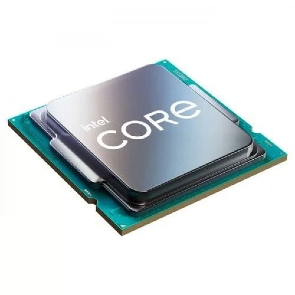 CPU INTEL i5 11400 / 2.60GHZ LGA1200 Tray / Fansız