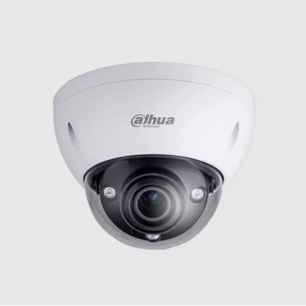 Dahua IPC-HDBW5431EP-ZE 2.7-12 mm Motorize Video Analiz 4 Megapiksel WDR Motorize IR Dome IP Kamera - e-PoE 2.el kamera