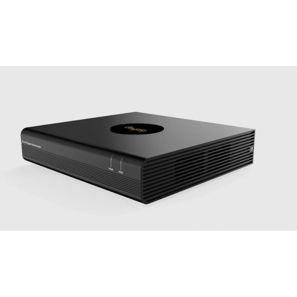 Dayzip DZ-5508 8 Kanal 5MP DVR XVR Kamera Kayıt Cihazı