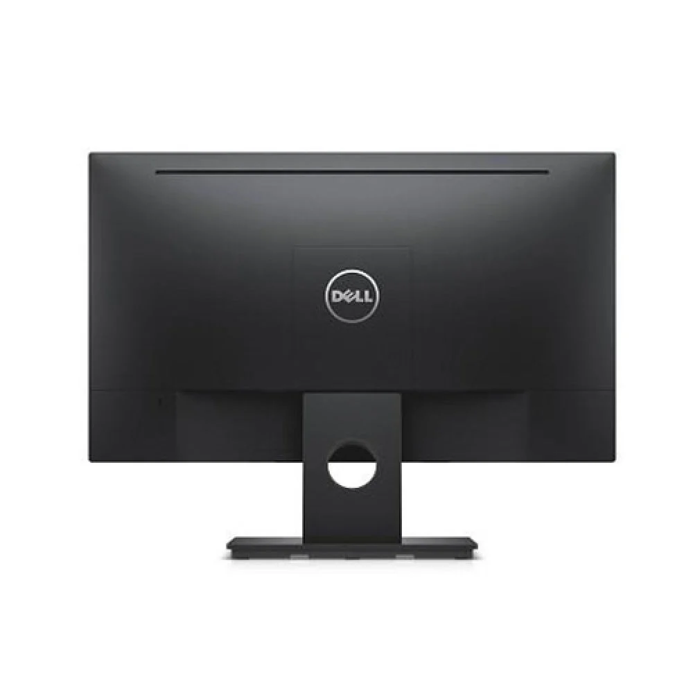 DELL 23 E2318H 5Ms D-SUB,DP LED Monitör Siyah Vesa