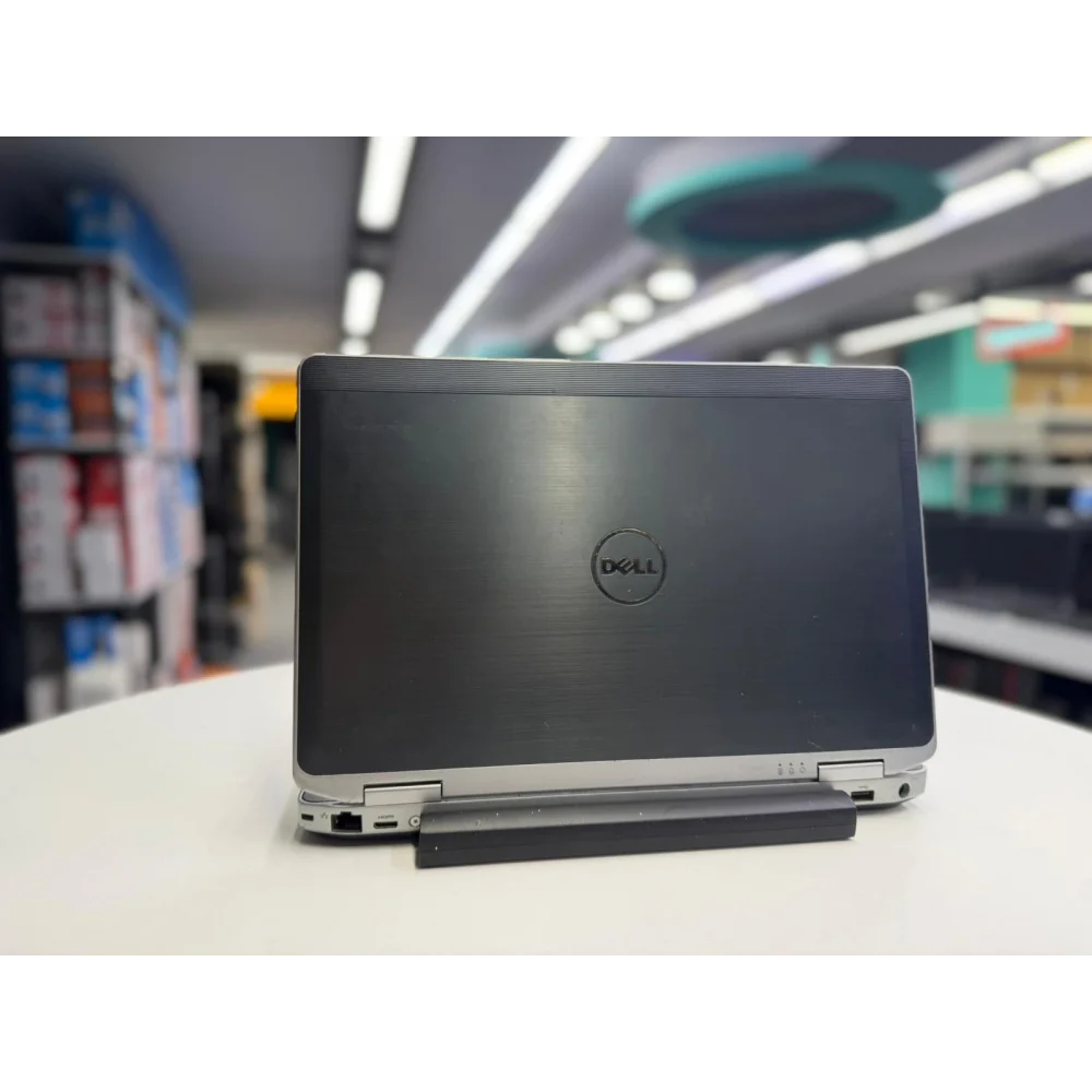 Dell 2.El Notebook Latıtude E6320 İ5 2.Nesil 6Gb Ddr3 120Gb Ssd 13.3HD (Batarya Arızalı)