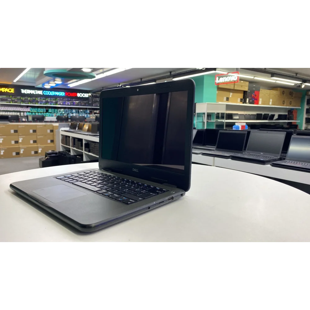 Dell Latitude 3300 Notebook İ5 8250U 8Gb Ddr4 256Gb M2 Ssd 13.3 Fhd Ips Dokunmatik (2.El Bx Kalite Laptop)