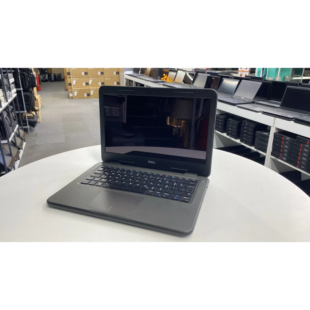 Dell Latitude 3310 Notebook İ5 8250U 8Gb Ddr4 256Gb M2 Ssd 13.3 Fhd Ips Dokunmatik (2.El Bx Kalite Laptop)