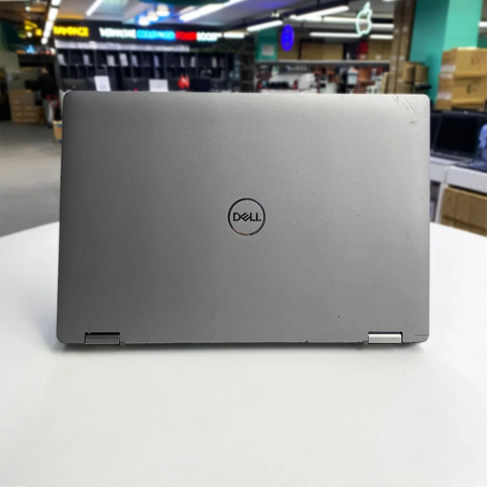 Dell Latıtude 5210 2 In 1 Notebook İ7 10610U 16Gb Ddr4 256Gb M2 Ssd 13.3Fhd Ips Dokunmatık 2.El