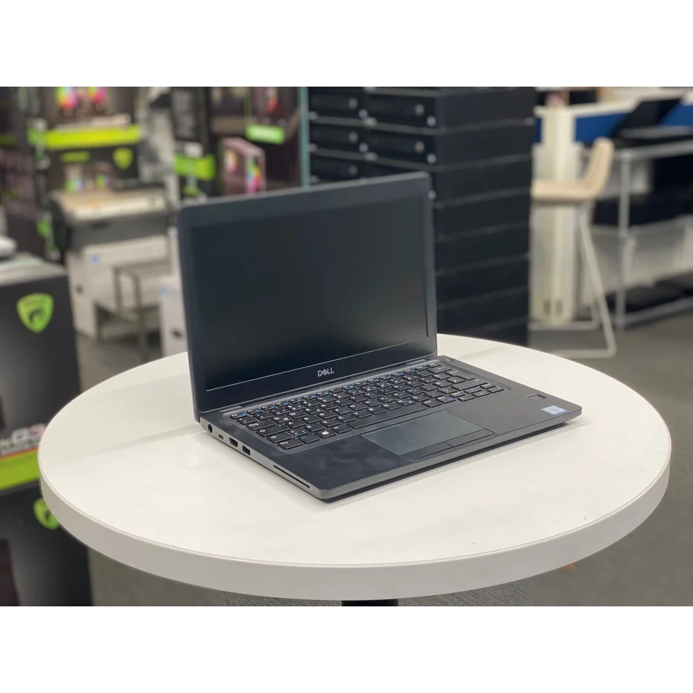 Dell Latıtude 5290 Notebook İ5 8350U 8Gb Ddr4 256Gb M2 Ssd 12.5 Hd Bx Kalite 2.EL Laptop