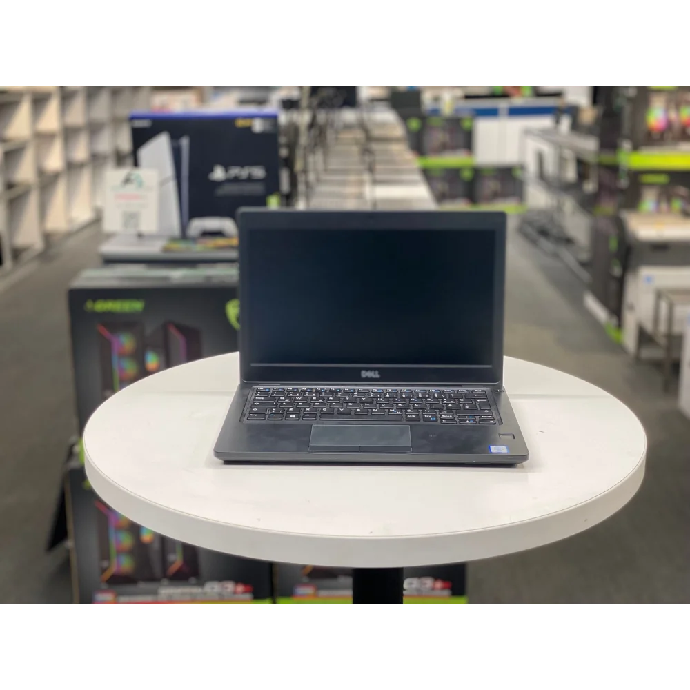 Dell Latıtude 5290 Notebook İ5 8350U 8Gb Ddr4 256Gb M2 Ssd 12.5 Hd Bx Kalite 2.EL Laptop