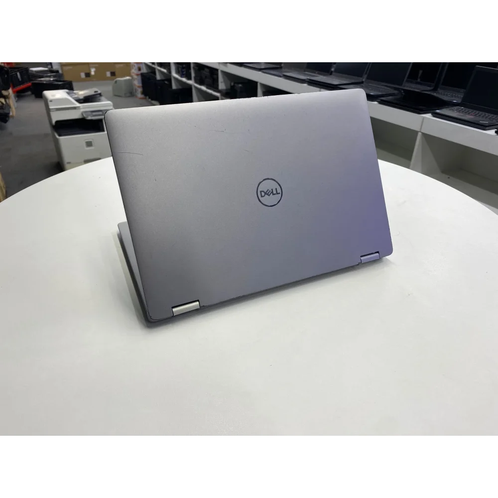 Dell Latitude 5310 2in1 x360 Notebook İ5 10310U 16Gb Ddr4 256Gb M2 Ssd 13.3Fhd Ips Dokunmatık Ekranlı Bx Kalite 2.El 3Ay Garantili Laptop