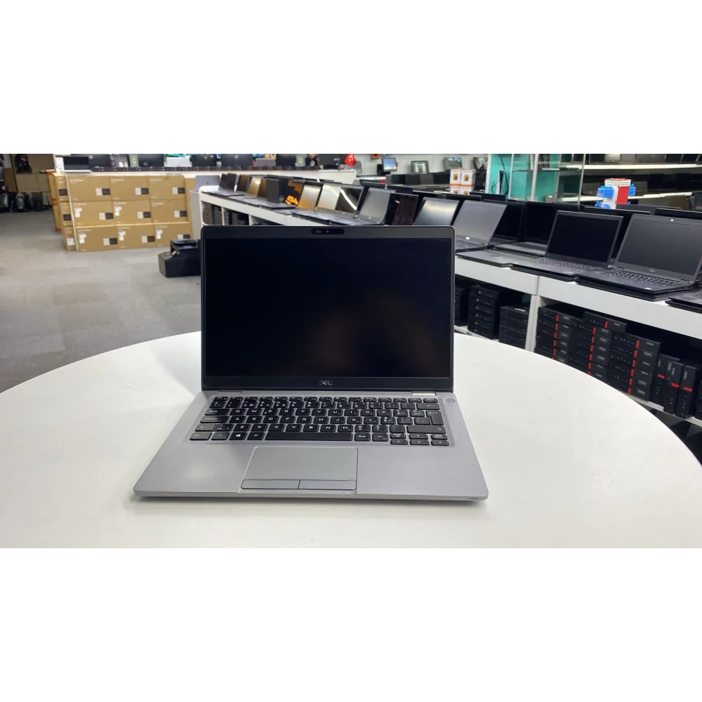 Dell Latıtude 5310 Notebook İ5 10310U 16Gb Ddr4 256Gb M2 Ssd 13.3Fhd Ips Win10 2.El Bx Laptop