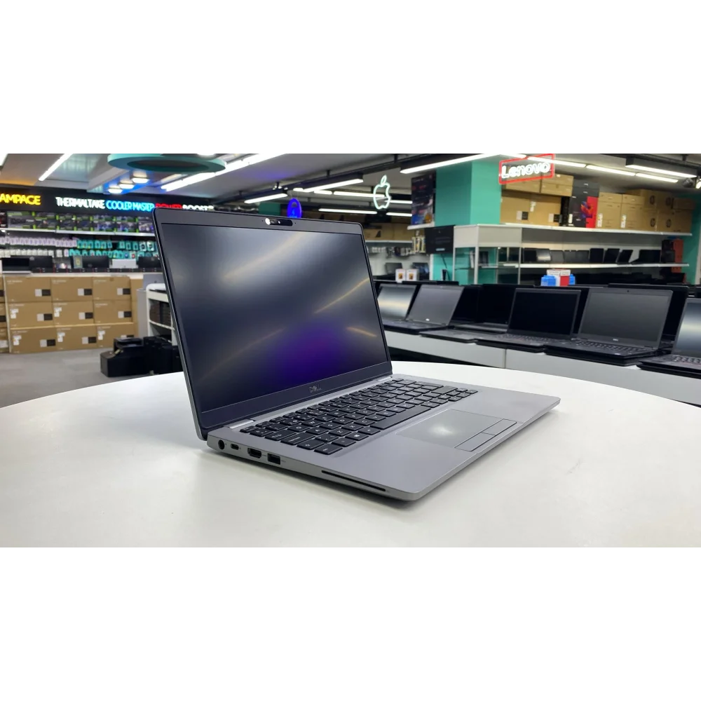 Dell Latıtude 5310 Notebook İ5 10310U 16Gb Ddr4 256Gb M2 Ssd 13.3Fhd Ips Win10 2.El Bx Laptop