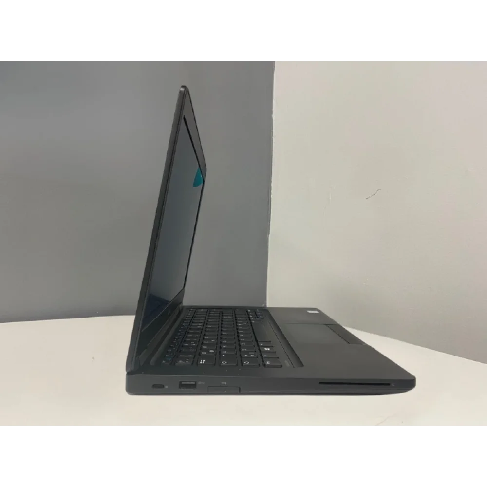 Dell Latitude 5480 NoteBook intel i5 6300U 8Gb 256Gb M2 Ssd 14Hd+ (2.EL 3Ay Garantili Bx Laptop)