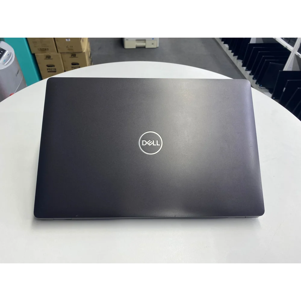 Dell Latitude 5500 Notebook İ7 8665U 16Gb Ddr4 512Gb M2 Ssd 15.6Fhd Ips Win10 Bx Kalite 2.El Laptop