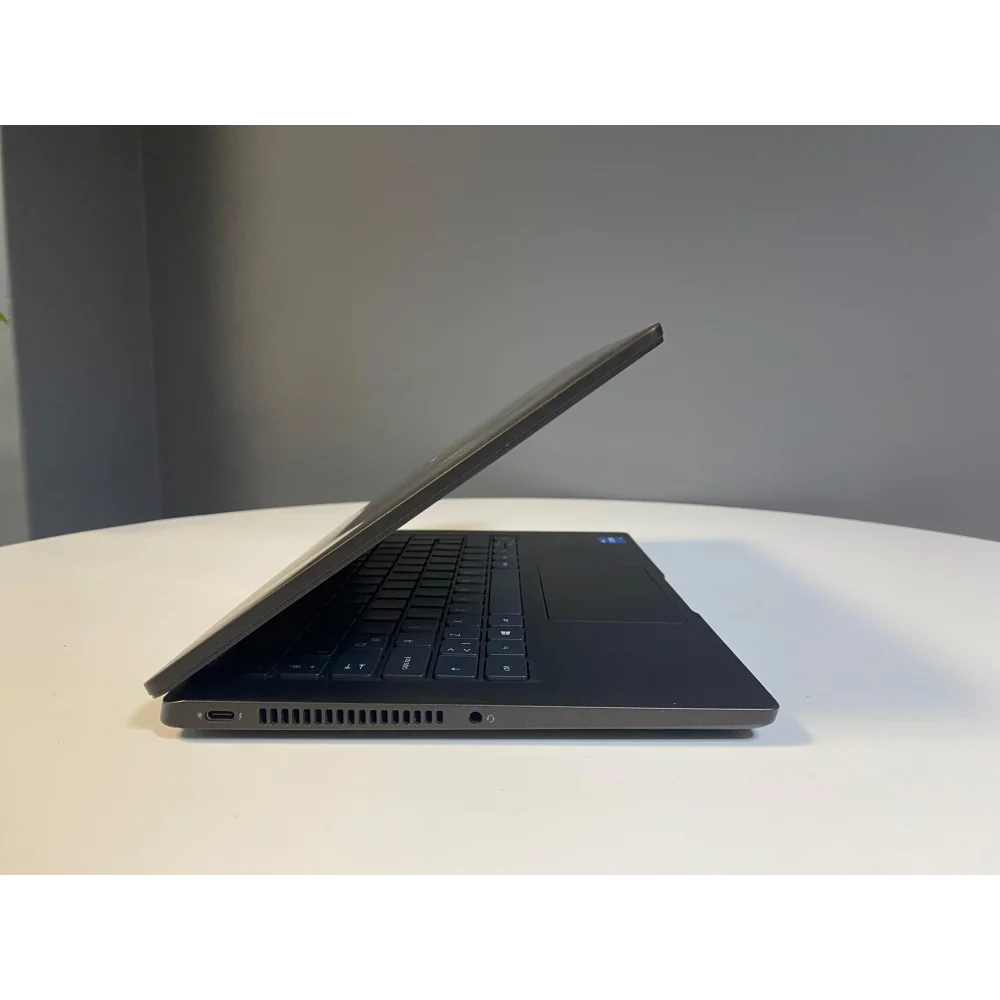 Dell Latıtude 7320 Notebook İ5 1135G7 16Gb Lpddr4 256Gb M2 Ssd 13.3Fhd Ips B Laptop Win11 2.El