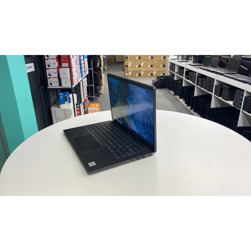 Dell Latitude 7410 Notebook i7 10610U 16Gb Ram 256Gb M2 Ssd 14 Fhd IPS Dokunmatik Ekran Bx Kalite 2.El Laptop