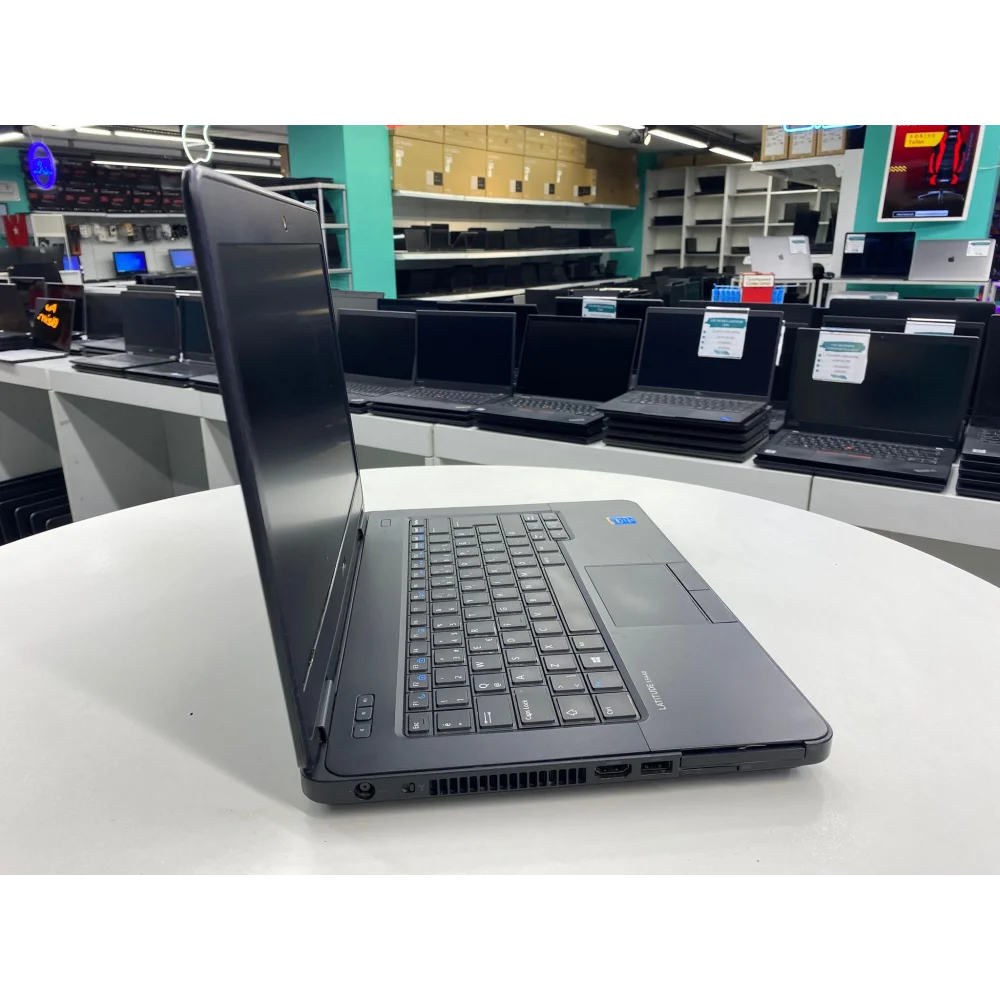 Dell Latitude E5440 Notebook i5 4300U 6Gb 128Gb Ssd 14Hd (C Laptop) 2.EL 3Ay Garanti