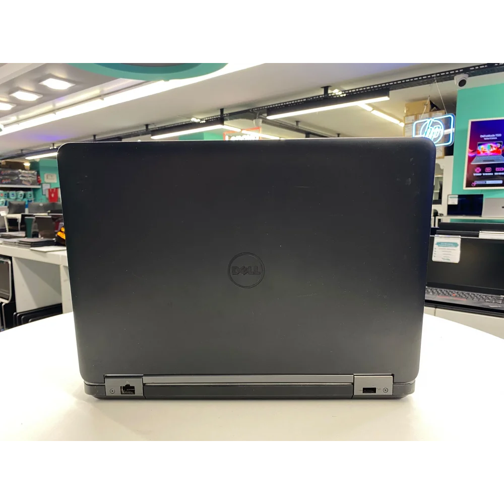 Dell Latitude E5440 Notebook i5 4300U 6Gb 128Gb Ssd 14Hd (C Laptop) 2.EL 3Ay Garanti