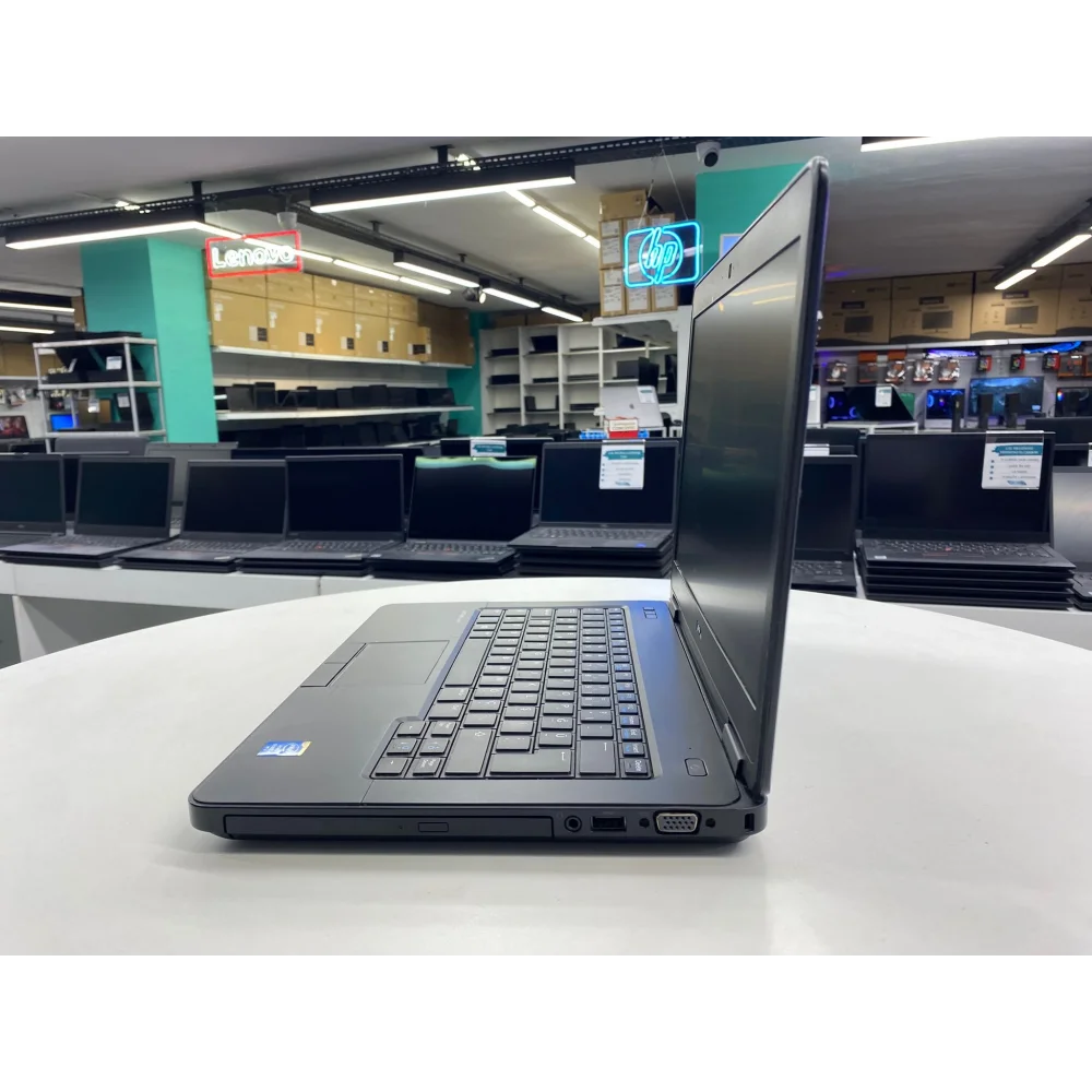 Dell Latitude E5440 Notebook i5 4300U 6Gb 128Gb Ssd 14Hd (C Laptop) 2.EL 3Ay Garanti