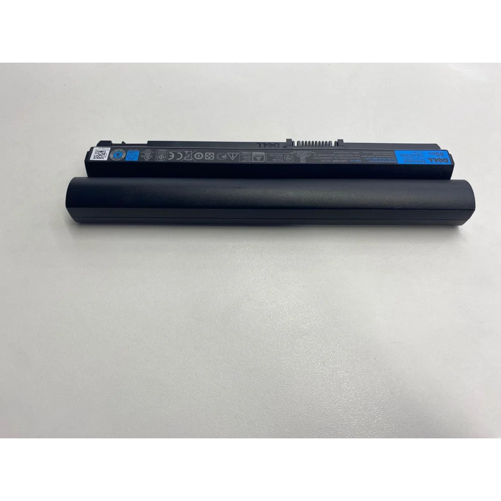 Dell Latitude E6330 - E6320 ORJINAL BATARYA / J79X4 2.El 3Ay Garantili Sağlam Batarya (1 Saat Kullanım)