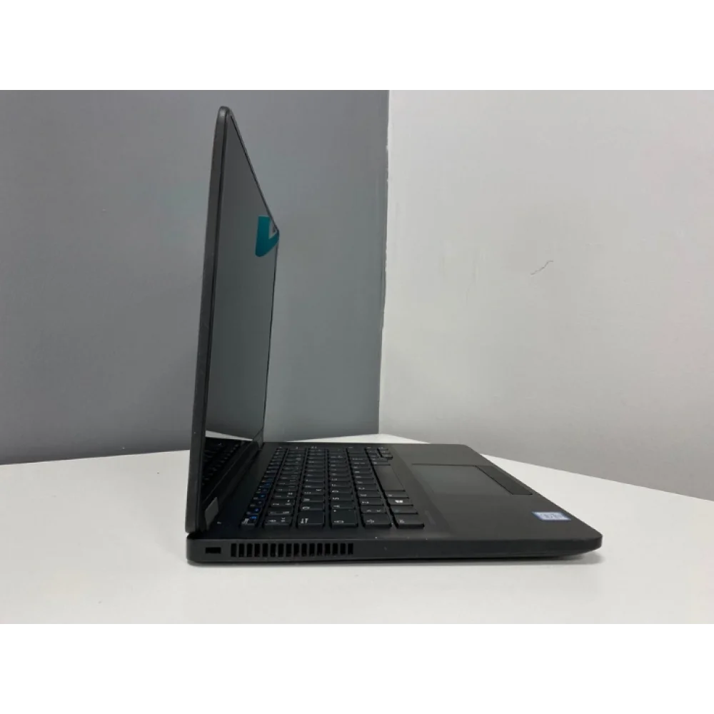 Dell Latıtude E7270 Notebook İ5 6300U 8Gb Ddr4 256Gb M2 Ssd 12.5 Fhd Ips Dokunmatık C Laptop 2.El