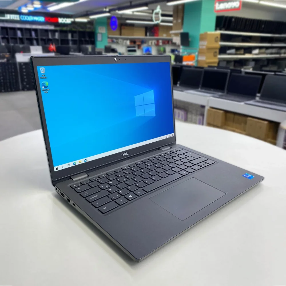 Dell Notebook Latitude 3420 intel i5 1135G7 16Gb Ddr4 256Gb M2 Ssd (D.İris xe) 14 Fhd Ips Win11 (Bx Laptop) 2.El 3Ay Garantili Laptop