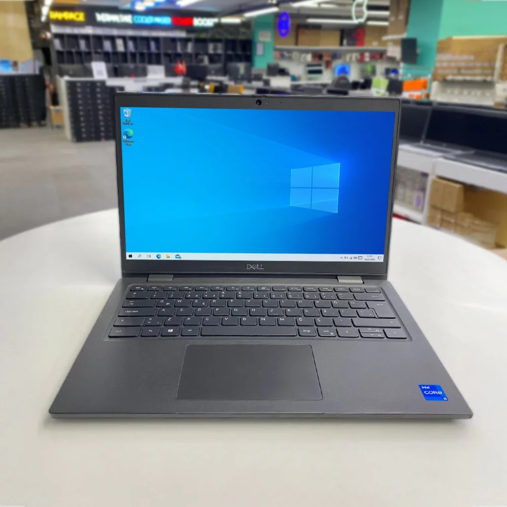 Dell Notebook Latitude 3420 intel i5 1135G7 16Gb Ddr4 256Gb M2 Ssd (D.İris xe) 14 Fhd Ips Win11 (Bx Laptop) 2.El 3Ay Garantili Laptop