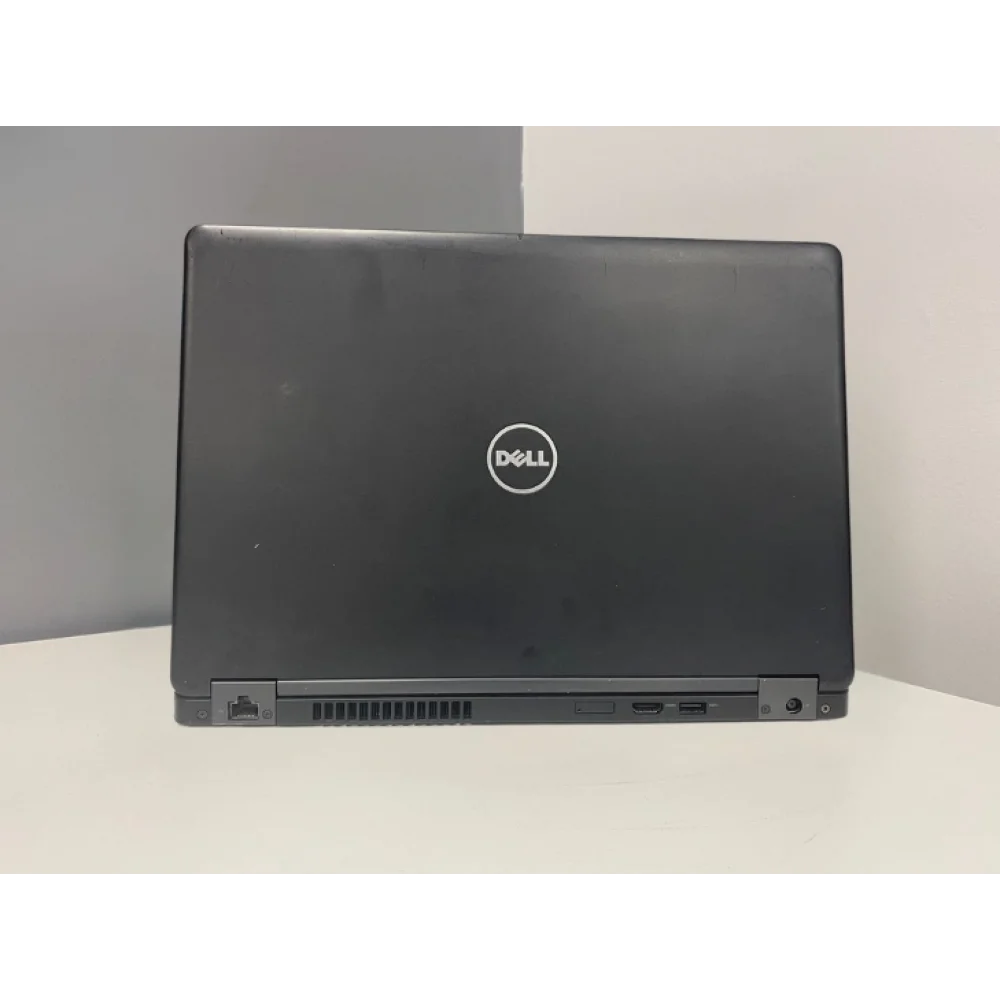 Dell Notebook Latitude 5480 intel i5 6300U 8Gb 256Gb Ssd 14Fhd Ips (C Laptop) 2.EL 3Ay Garanti