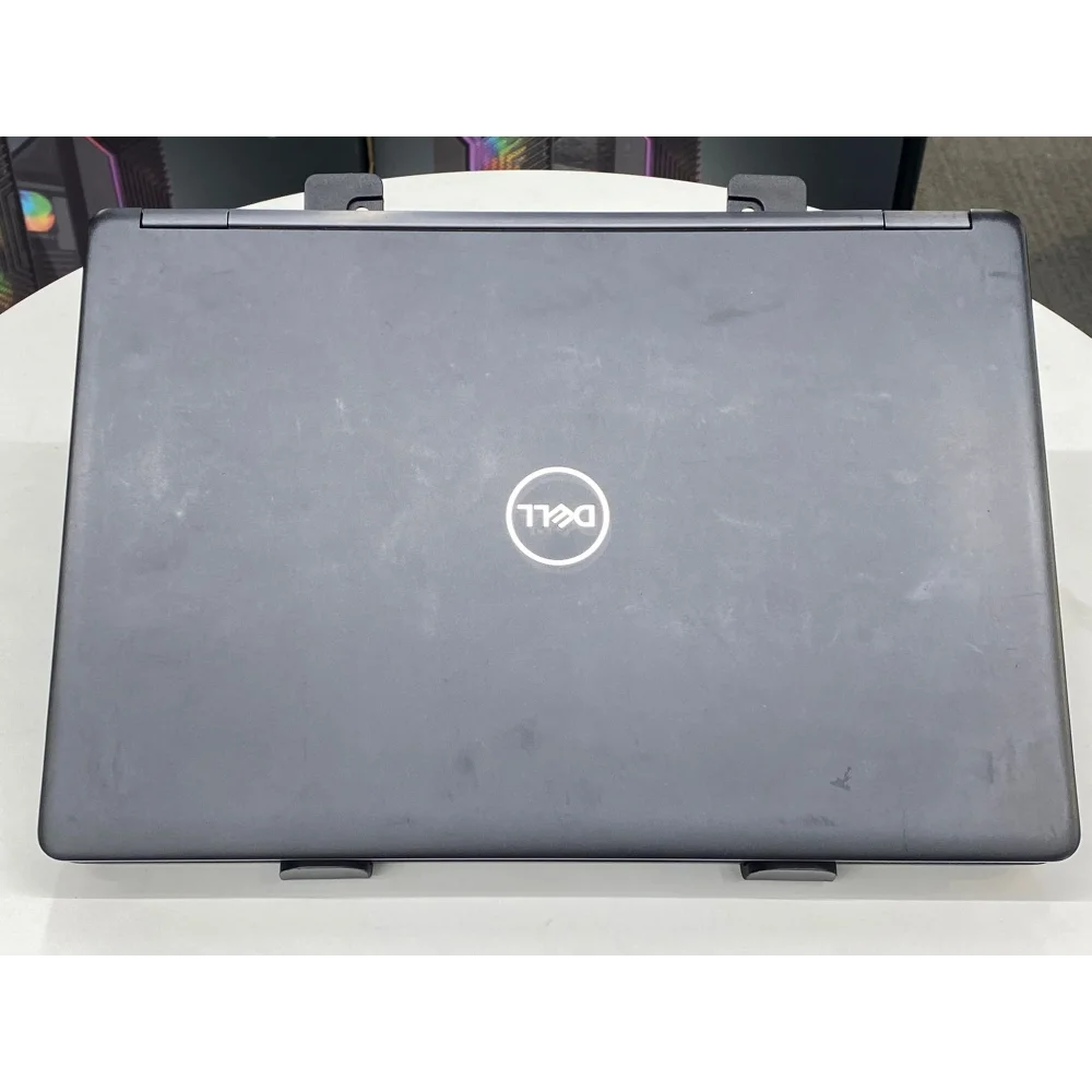 Dell Notebook Latitude 5490 intel i3 8130U 8Gb 256Gb M2 Ssd 14 Fhd Ips (Bx Laptop) 2.EL 3Ay Garanti
