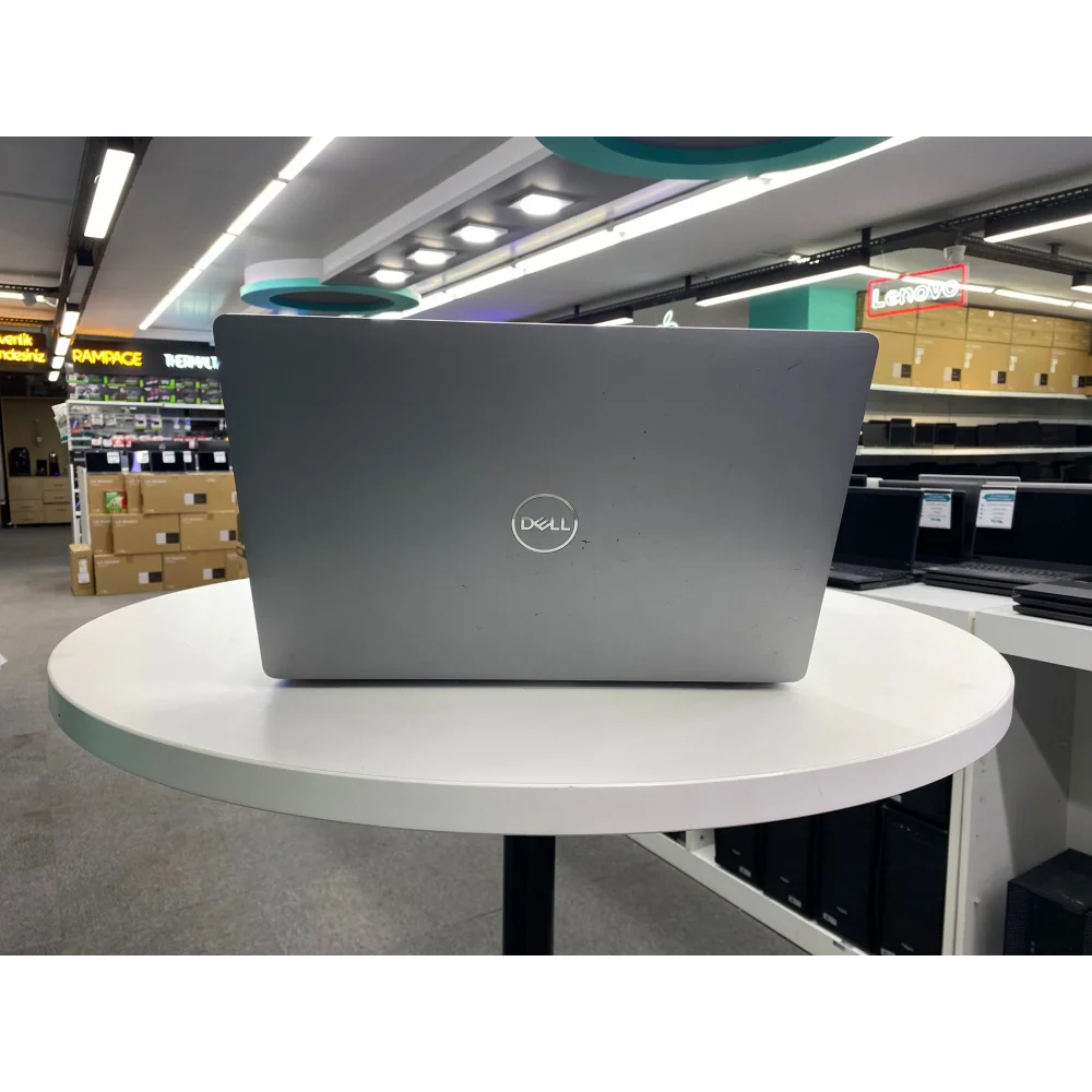 Dell Notebook Latitude 5510 i5 10310U 16Gb 512Gb M2 Ssd 15.6Full HD IPS Win10 Bx 2.El Laptop