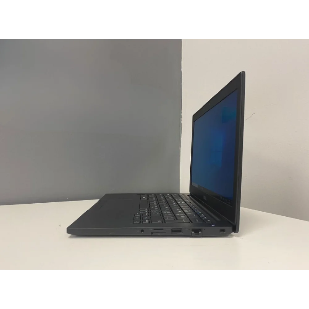 Dell Notebook Latitude 7280 intel i5 6300U 8Gb 128Gb M2 Ssd 12.5 Hd Wın10 (B Laptop) 2.EL 3Ay Garan