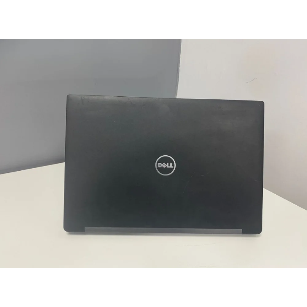 Dell Notebook Latitude 7280 intel i5 6300U 8Gb 128Gb M2 Ssd 12.5 Hd Wın10 (B Laptop) 2.EL 3Ay Garan
