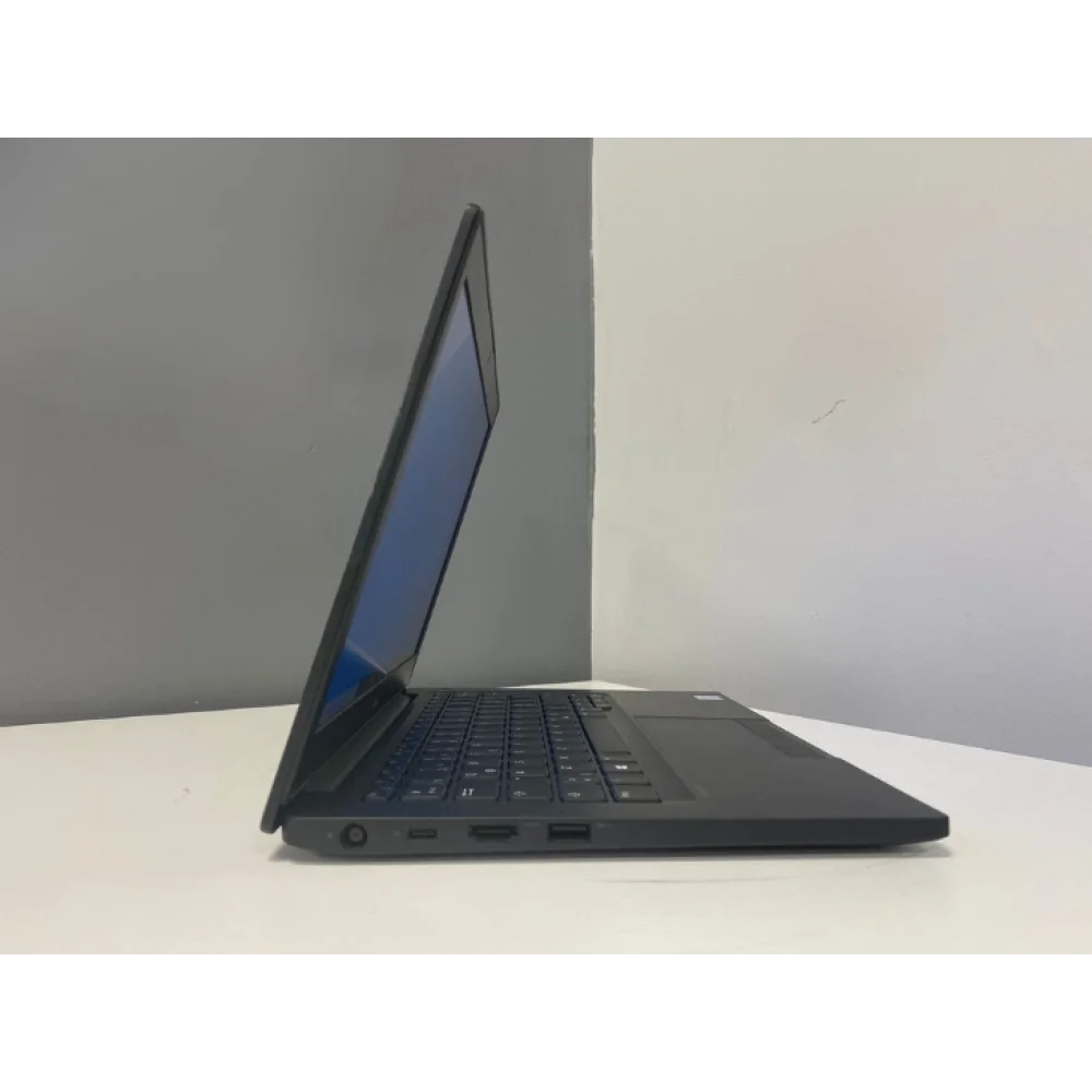 Dell Notebook Latitude 7280 intel i5 6300U 8Gb 128Gb M2 Ssd 12.5 Hd Wın10 (C Laptop) 2.EL 3Ay Garan
