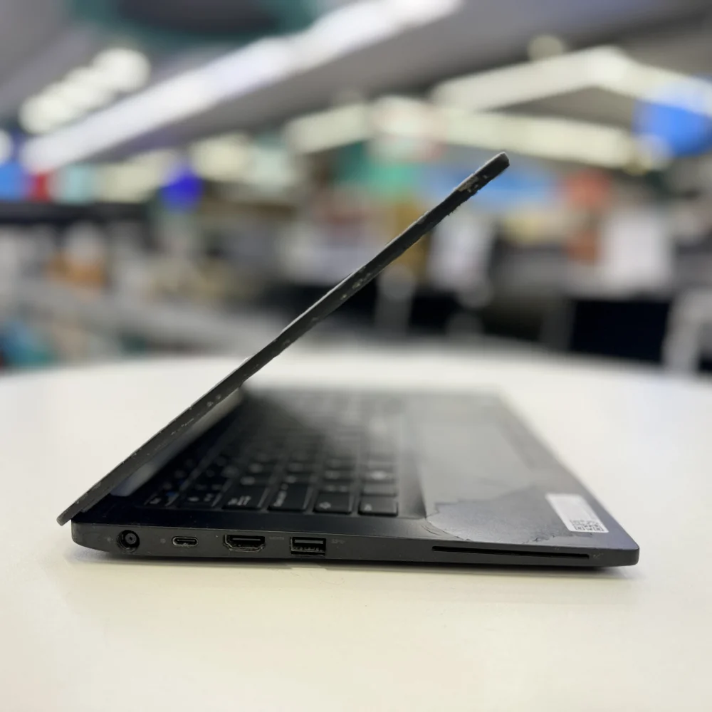 Dell Notebook Latitude 7280 intel i5 6300U 8Gb 128Gb M2 Ssd 12.5 Hd Wın10 (C Laptop) 2.EL 3Ay Garan
