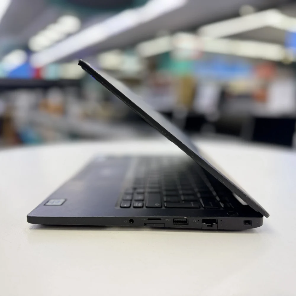Dell Notebook Latitude 7280 intel i5 6300U 8Gb 128Gb M2 Ssd 12.5 Hd Wın10 (C Laptop) 2.EL 3Ay Garan