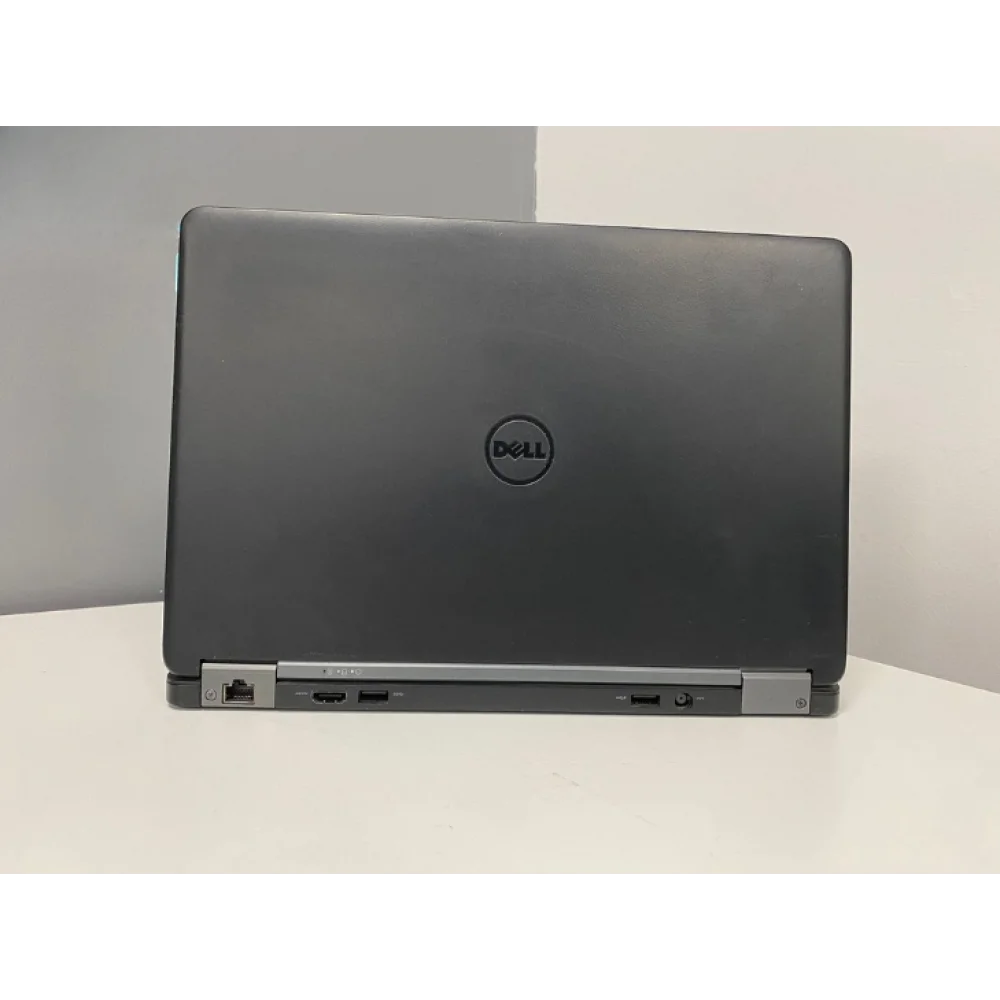 Dell Notebook Latitude E7250 intel i5 5300U 8Gb 256Gb Msata 12.5 Hd (B Laptop) 2.EL 3Ay Garanti
