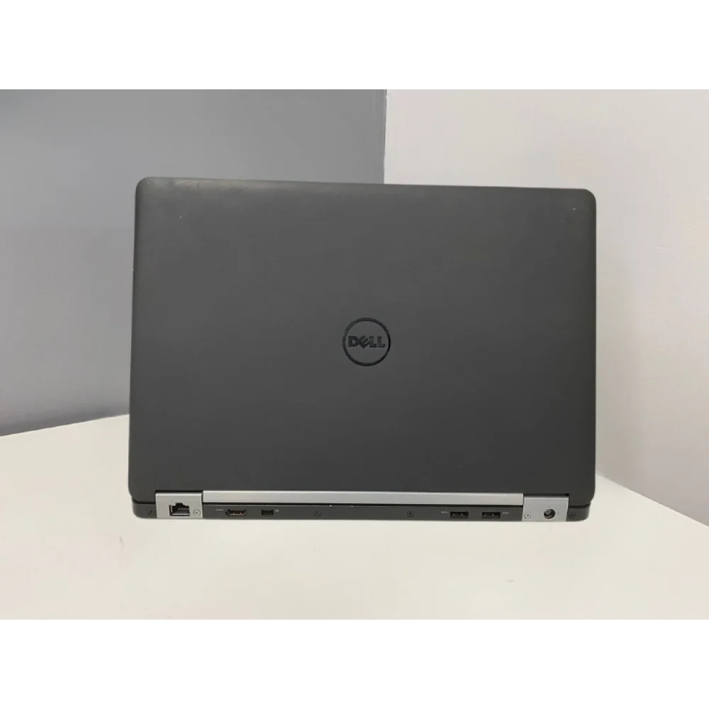 Dell Notebook Latitude E7470 intel i5 6200U 8Gb 256Gb M2 Ssd 14 Fhd Ips (C Laptop) 2.EL 3Ay Garanti
