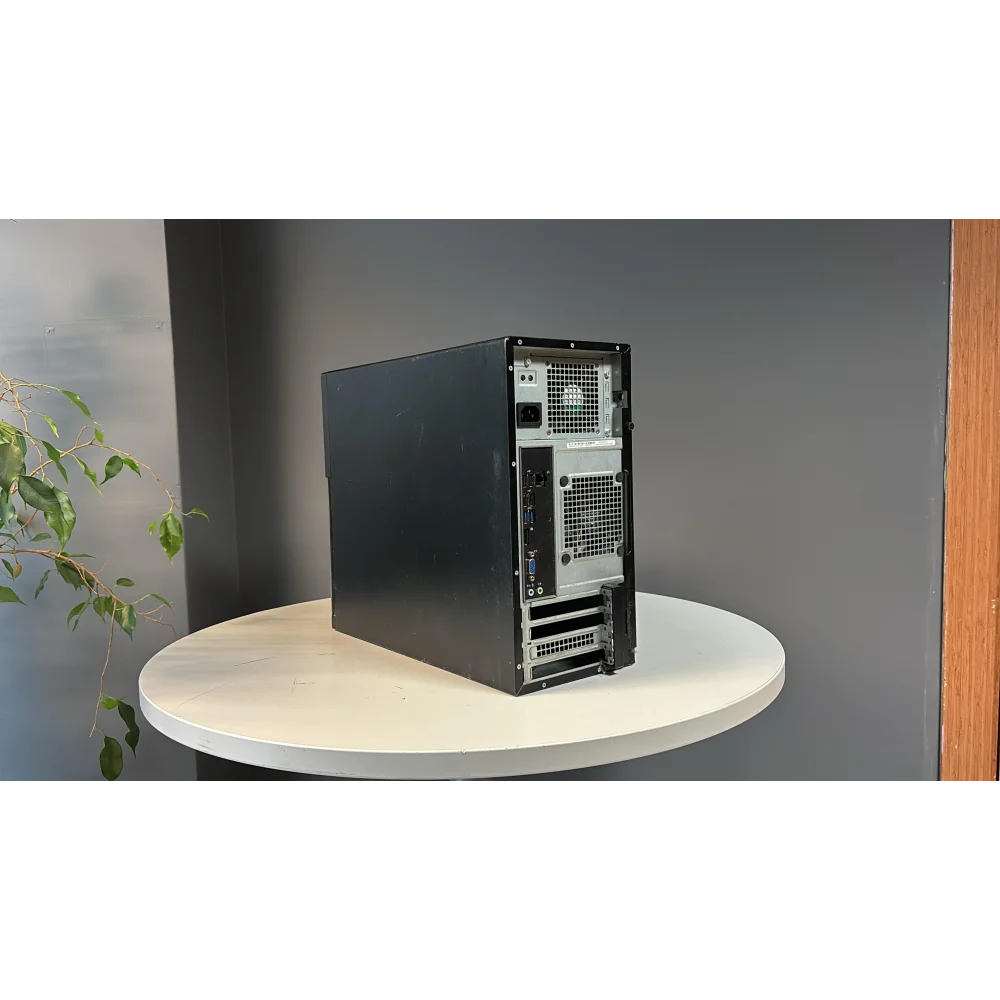 Dell Optıplex 3020 İ3 4.Nesil (Ram + Hdd Yok) 2.El Pc 3Ay Garantili Masaüstü Ofis Bilgisayarı