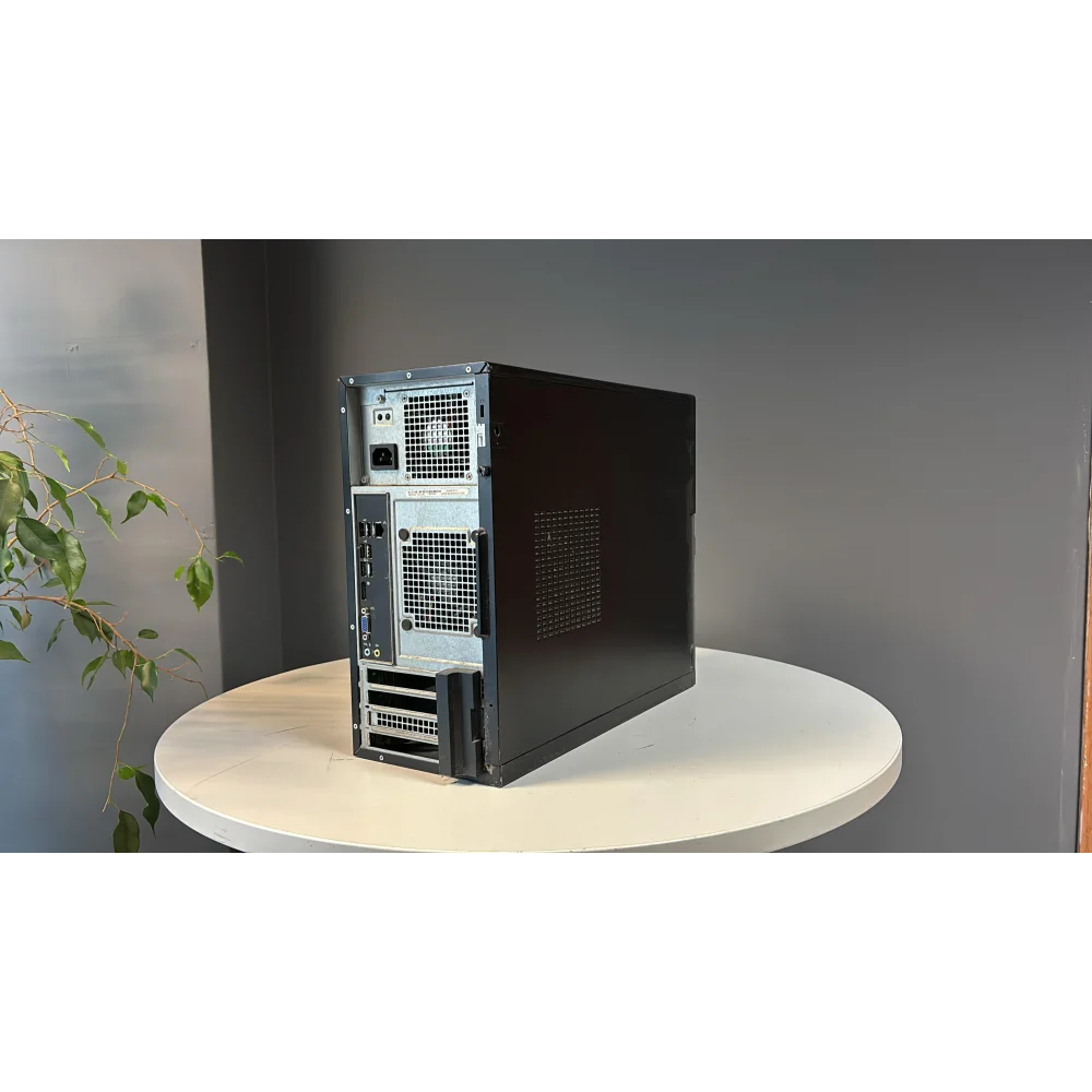 Dell Optıplex 3020 İ3 4.Nesil (Ram + Hdd Yok) 2.El Pc 3Ay Garantili Masaüstü Ofis Bilgisayarı