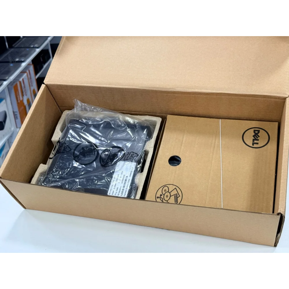 DELL OptiPlex 3070 Mini PC i7 9700T 16GB Ddr4 512Gb SSd (KIOXIA)Wifi, HDMI, DP win Lisanslı Teşhir Kutulu 1 Yıl Garantili Ofis Bilgisayarı